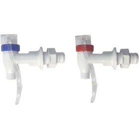 Resim Su Sebili Musluk Takımı Her Markaya Uyumlu (Erkek-Dıştan Pasolu) - 496623492 