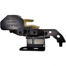 Resim Panjur Kilidi Tgs-Tgx-Tgm Euro-6 Sağ - 81971166080 