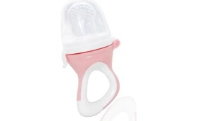 Resim Paradise Sda Silikon Uçlu Meyve Sebze Emziği 600 Pembe 4523 