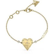 Resim Guess JGUJUBB04047JWYGS Kalpli Kadın Bileklik 