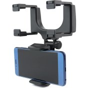 Resim ModaCar ExclusivE İç Aynaya Telefon Tutucu 426870 