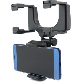 Resim ModaCar ExclusivE İç Aynaya Telefon Tutucu 426870 