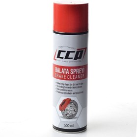 Resim CCP Balata Spreyi 500 Ml 