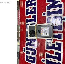 Resim Apple iPhone 16 Pro İkinci El TR | 128 GB | Siyah 