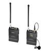Resim Boya BY-WFM12 VHF Profesyonel Wireless Mikrofon 