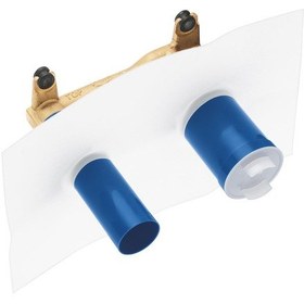 Resim Grohe Tek Kumandalı Lavabo Bataryası 1/2". Universal Ankastre İç 