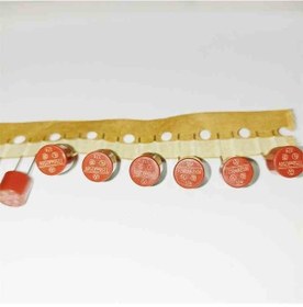 Resim T250ma250v 250ma 250v Kondansatör Tipi Sigorta 50 Adet 