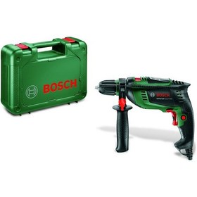 Resim Bosch UniversalImpact 800 Darbeli Matkap - 0603131100 