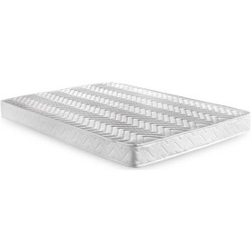 Resim Nironyatak Niron Basic 160X200 Cm Çift Kişilik Sert Ortopedik Yatak 