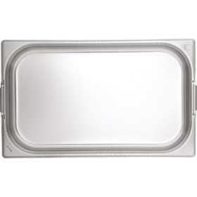 Resim Kapp Saplı Çelik Gastronom Küvet 1 4-65 Çok Renkli 