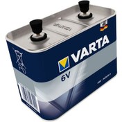 Resim Varta 4Lr25-2 Alkalin Pil 