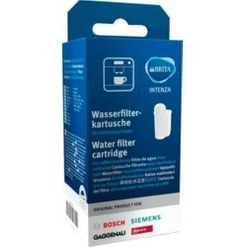 Resim Siemens Brıta Intenza TZ70003 Kahve Makineleri Için Su Filtresi 