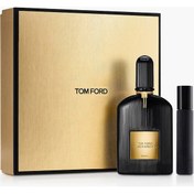Resim Tom Ford Black Orchid Unisex Parfüm Seti EDP 50 ML 