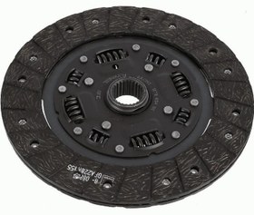 Resim Clutch Dısc 