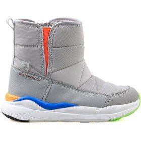 Resim Dudino 14c106 Loop Grey Çocuk Outdoor Botu 14c106-loop-grey 