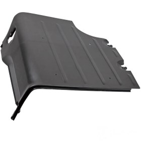 Resim Akü Kapağı Premıum V1 (Kahveci Premium) - 5010505041 