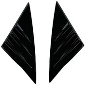 Resim Autogp Tesla Model 3 Kelebek Cam Perdesi Ön Sağ Sol Tk Model 3-c-p-k-ön 