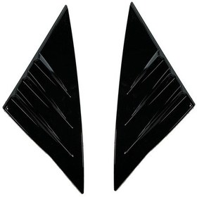 Resim Autogp Tesla Model 3 Kelebek Cam Perdesi Ön Sağ Sol Tk Model 3-c-p-k-ön 