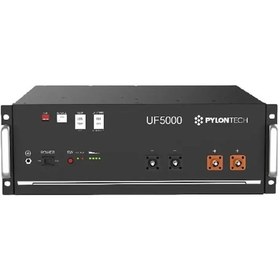 Resim Pylontech Up5000 Lifepo4 48v - 4.8kwh - 100ah Lityum Akü 