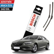 Resim Opel İnsignia Silecek 2017-2021 Bosch Aerotwin Ar606S Bosch