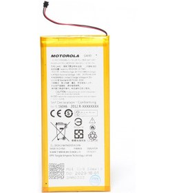 Resim Motorola G4 Plus Xt162 Batarya 