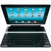 Resim logitech Ultrathin Keyboard Cover 9.7'' Ipad Air Bluetooth Klavye - Nordic 