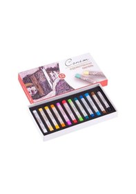 Resim St. Petersburg Sonnet Soft Pastel Boya Seti 12 Li 7141223 