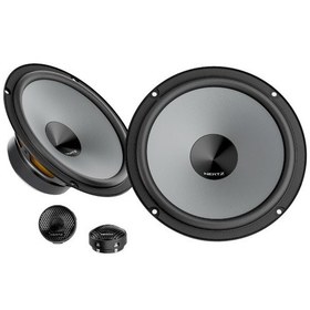 Resim Hertz Uno K 165 16 Cm Mid Takımı Splhifi 