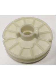 Resim Üçel Motorlu Tırpan İp Makinası Olemac 