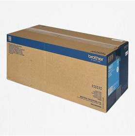 Resim Brother TN-871C 6.500 Sayfa Cyan Mavi Toner HL-9430CDN MFC-9630CDN 