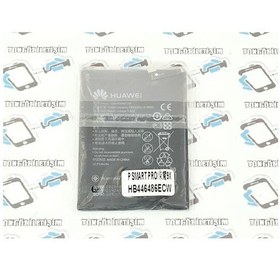 Resim Huawei P Smart Pro Batarya Pil 