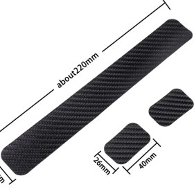 Resim Pengfu Shop Siyah Stil Bisiklet Zinciri Koruyucu Bisiklet Şasisi Zincirleme Ped Çizilmeye Dayanıklı Mtb Yol Bisikleti Zincir Bakımı Koruyucu Kapak Bisiklet Aksesuarları (Yurt Dışından) 