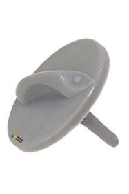 Resim Ozba Ticaret Baymak Uyumlu Eco3 Compact 1-240 i Kombi Ayar Düğmesi 