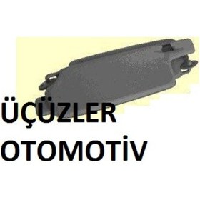 Resim Ford Escort Güneşlik Takımı Gri 91Aba0410 