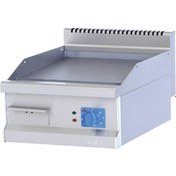 Resim Kayalar Düz Pleyt Izgara-elektrikli 