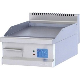 Resim Kayalar Düz Pleyt Izgara-elektrikli 