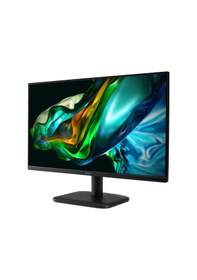 Resim Acer KG270 P0 27" 1 Ms 144 Hz Flat Oyuncu Monitörü UM.HX0EE.047 