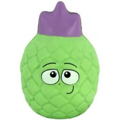 Resim Slimy Patlat Pop-it 55 Gr - Ananas Slime 
