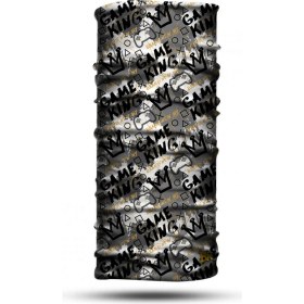 Resim Motorcu Boyunlugu Unisex Bandana Motosiklet Bandana Boyunluk Kadın Erkek Boyunluk Headwear BDK570 