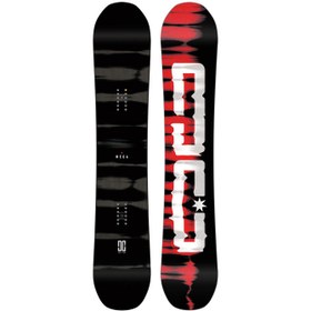 Resim DC Mega Snowboard 