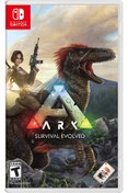 Resim Teen Ark Survıval Evoled Nintendo Switch Oyun 