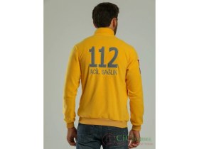 Resim Cici Forma 112 Acil Polar Sarı 