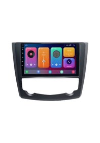 Resim Renault Kadjar 2015-2017 Android 2 Gb Ram + 32 Gb Rom Carplay Multimedya 