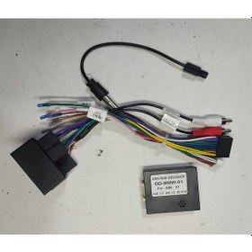 Resim Bmw E / 90 E / 92 E / 93 2005-2012 9 inç 6-128 GB Android Carplay Multimedya 