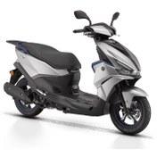 Resim RKS Des125 Motosiklet Gri 