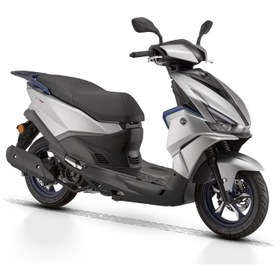 Resim RKS Des125 Motosiklet Gri 