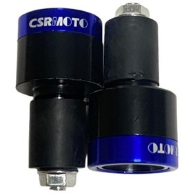 Resim Gidon Topuzu 1 Mavi 