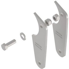 Resim Knott Karavan Amortisör Bağlantı Ayağı 