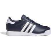 Resim adidas Samoa Erkek Lacivert Spor Ayakkabı (JH9076) 