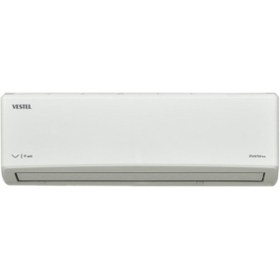 Resim VESTEL Flora Doğa Inverter 122 A++ Wifi 12000 Btu Duvar Tipi Klima 